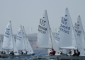 r Complicada jornada para los regatistas en la primera jornada del II Trofeo de Vela Ligera Club Marítimo – Melilla Sport Capital