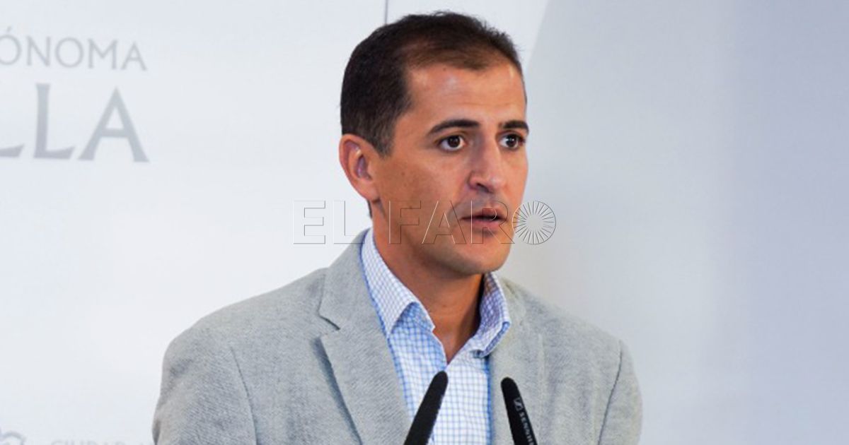 recortada 2 La Consejería de Deportes contesta a la Federación Melillense de Ciclismo