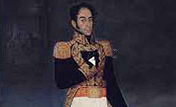 recorte 1 La espalda de Bolívar el sanguinario y la ley del embudo