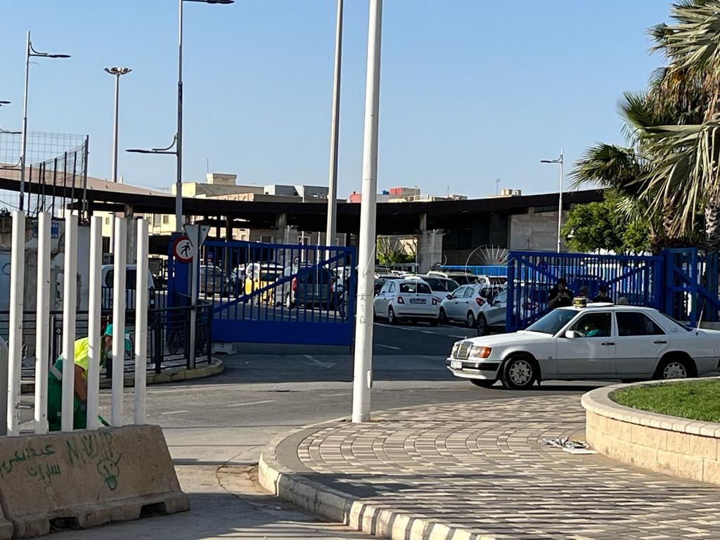 taxis en la frontera El Consejo de Ministros aprueba el proyecto de ley de transporte de mercancías por carretera