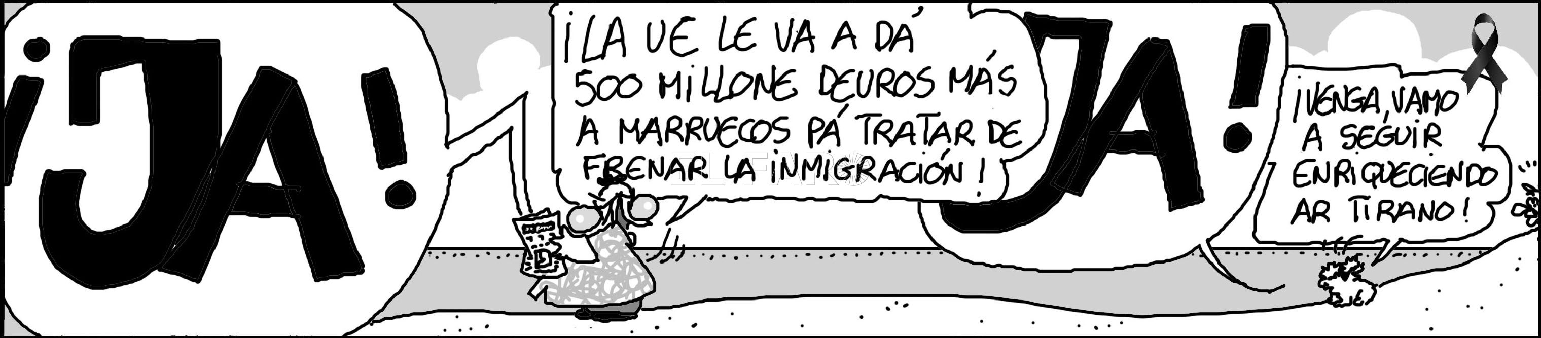 tira Miércoles 17 de agosto de 2022