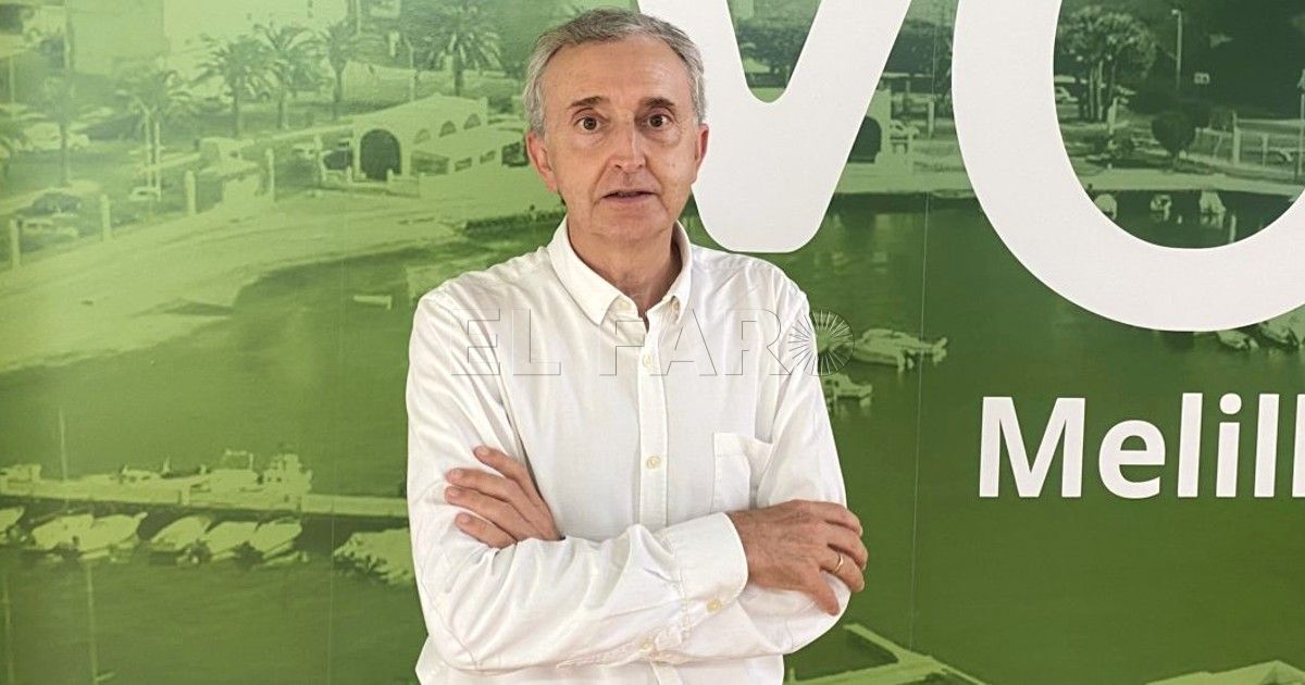 José Miguel Tasende.