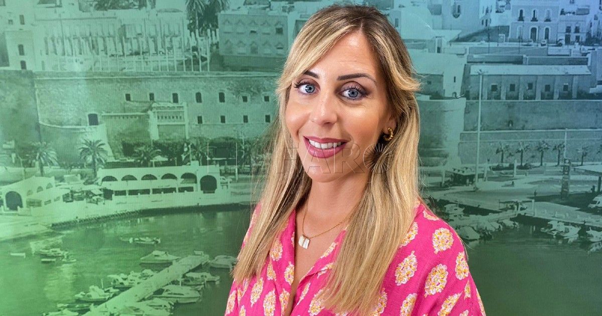 Carmen Merino