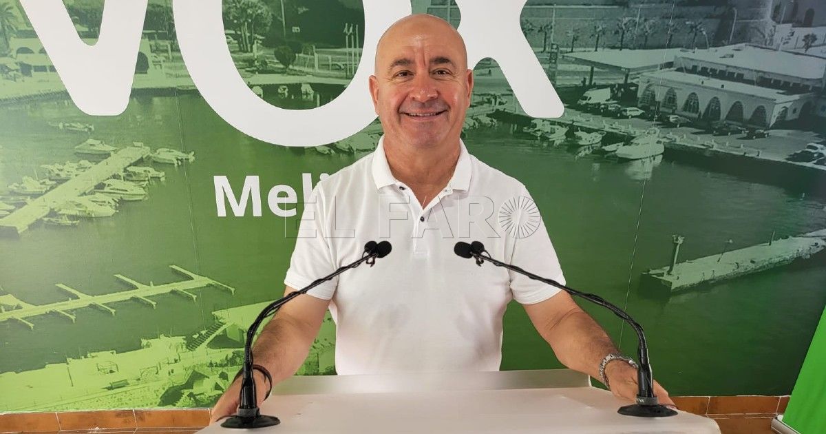 Javier Diego.