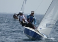 w Complicada jornada para los regatistas en la primera jornada del II Trofeo de Vela Ligera Club Marítimo – Melilla Sport Capital