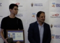 10 Melilla Sport Capital tiene gran futuro con su joven cantera