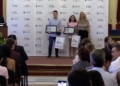11 Melilla Sport Capital tiene gran futuro con su joven cantera