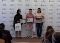 12 Melilla Sport Capital tiene gran futuro con su joven cantera