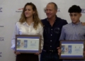 13 Melilla Sport Capital tiene gran futuro con su joven cantera