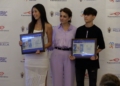 14 Melilla Sport Capital tiene gran futuro con su joven cantera