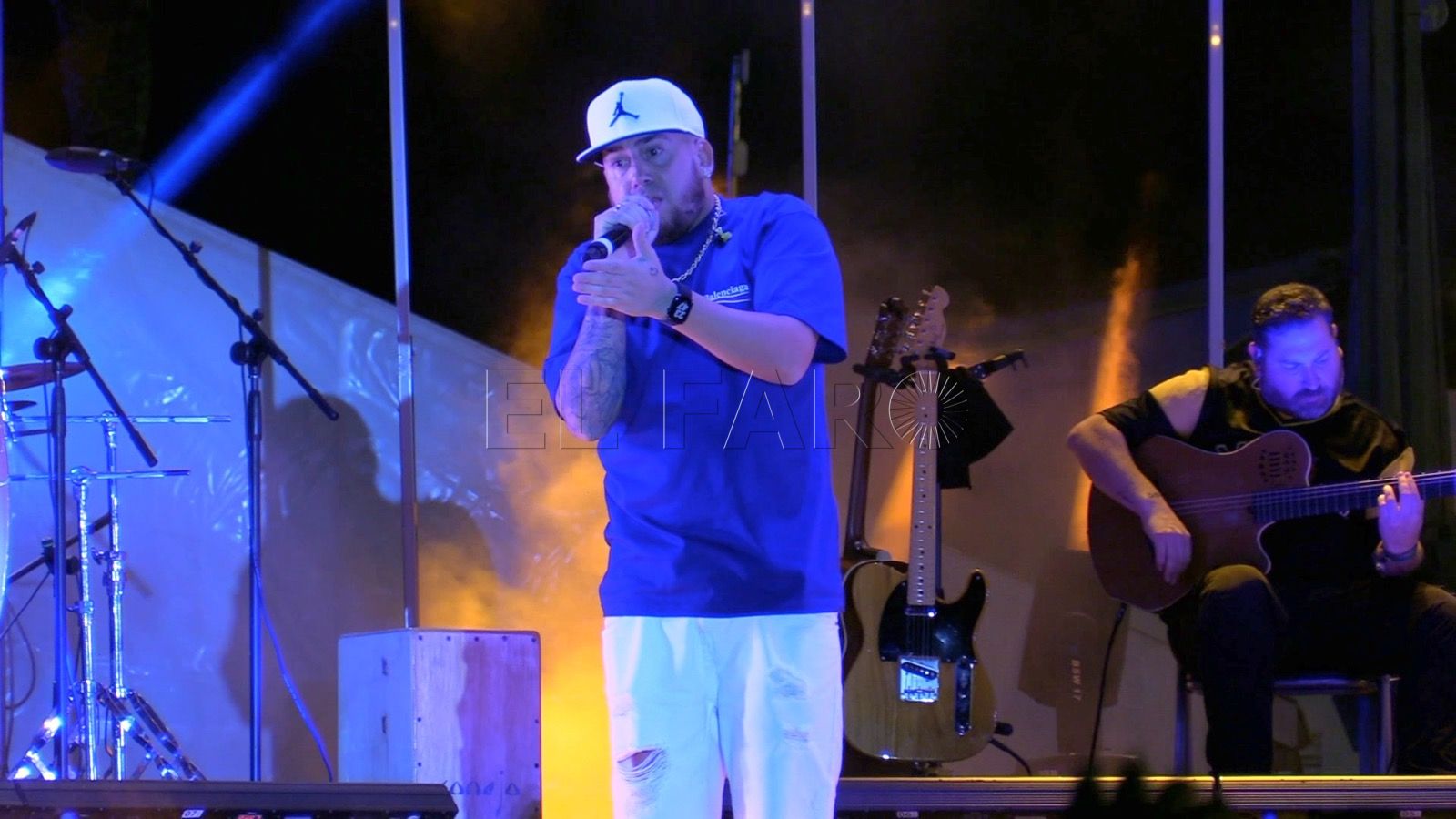 15 1 Maka cumple con lo esperado y arrasa en Melilla