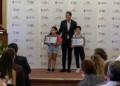 16 Melilla Sport Capital tiene gran futuro con su joven cantera