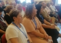 18 4 "Los Polillas" comienzan su LXXIII Asamblea Fundacional en Melilla