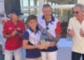 1o Techno El Club Marítimo de Melilla entrega los trofeos de sus competiciones