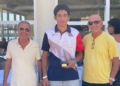 1o ilca4 El Club Marítimo de Melilla entrega los trofeos de sus competiciones