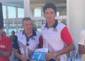 1o ilca4 copia El Club Marítimo de Melilla entrega los trofeos de sus competiciones