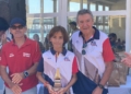 1o optimist general copia El Club Marítimo de Melilla entrega los trofeos de sus competiciones