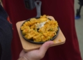 2 2 La caseta 'Ziego Entablao', ganadora del Concurso de Paellas de la Feria