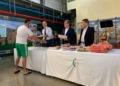 2022 09 Merced Centro a El centro penitenciario conmemora a su patrona con deportes y juegos de mesa