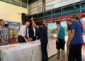 2022 09 Merced Centro b El centro penitenciario conmemora a su patrona con deportes y juegos de mesa