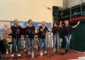 2022 09 Merced Centro c El centro penitenciario conmemora a su patrona con deportes y juegos de mesa