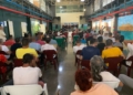 2022 09 Merced Centro d El centro penitenciario conmemora a su patrona con deportes y juegos de mesa