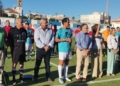 2222 Emotivo homenaje a José Carlos