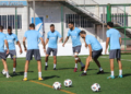 22D 2 4 Con los 5 sentidos puestos en el partido ante el CD Diocesano