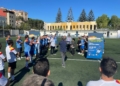23D 1 4 El Memorial ‘Luis Diaz’ rinde un sentido homenaje a José Carlos