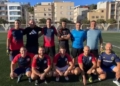 23D 6 3 El Memorial ‘Luis Diaz’ rinde un sentido homenaje a José Carlos