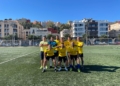23D 7 2 El Memorial ‘Luis Diaz’ rinde un sentido homenaje a José Carlos