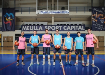El Decano puede presumir de tener un equipo joven y con siete jugadores nacionales, seis de ellos internacionales.