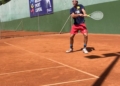 25D 2 3 El torneo masculino sigue avanzando