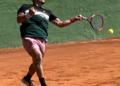 25D 3 2 El torneo masculino sigue avanzando