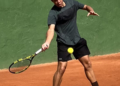25D 4 2 El torneo masculino sigue avanzando