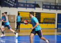 25D 4 3 El Decano se enfrenta hoy al Real Canoe, equipo de LEB Plata
