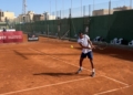 El torneo masculino sigue avanzando