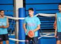 25D 6 1 El Decano se enfrenta hoy al Real Canoe, equipo de LEB Plata
