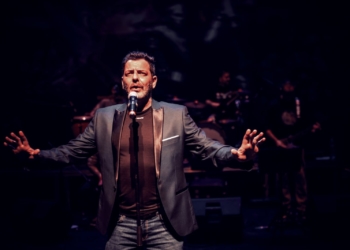 277565096 10221484417836660 8249097438153370881 n Gonzalo Carmona: "Siempre digo que la danza es un ejercicio para el alma"