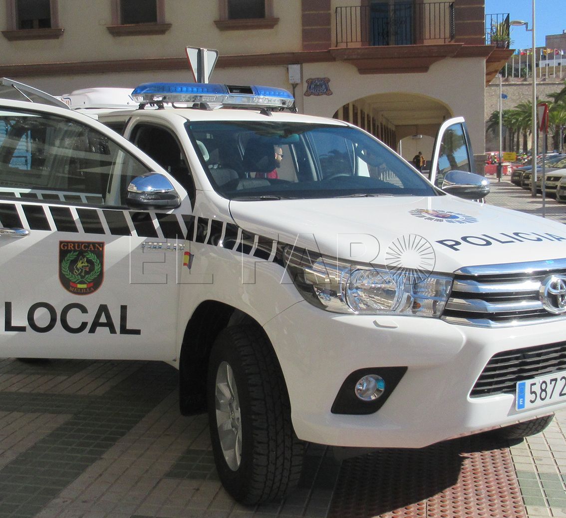 La Ciudad Autónoma, condenada de nuevo por un proceso selectivo en la Policía Local