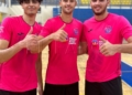 301551357 527228409403757 8222938680597523568 n El CV Melilla cumple su segunda semana de trabajo