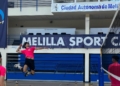 301925592 527228402737091 4501597889529494894 n El CV Melilla cumple su segunda semana de trabajo