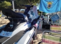 305764462 1141912976671508 801702288192845440 n Pedro Pérez logra ser tercero en el Nacional de Motonáutica