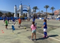 308656868 1817648638585177 1654065215380542604 n Melilla se vuelca con la Semana Europa del Deporte
