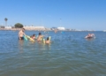 308708177 3406415502937820 8169344737674772263 n Melilla se vuelca con la Semana Europa del Deporte