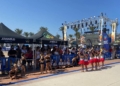 308790537 1817648645251843 3552697234319907005 n Melilla se vuelca con la Semana Europa del Deporte