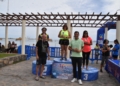 309007790 782915716376146 8012128435407572984 n Álvaro Martínez y Sofía Uasani, vencedores de la LIV Travesía a Nado