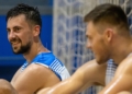4 1 El MSC Enrique Soler está inmerso en su segunda semana de pretemporada