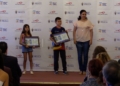 5 1 Melilla Sport Capital tiene gran futuro con su joven cantera