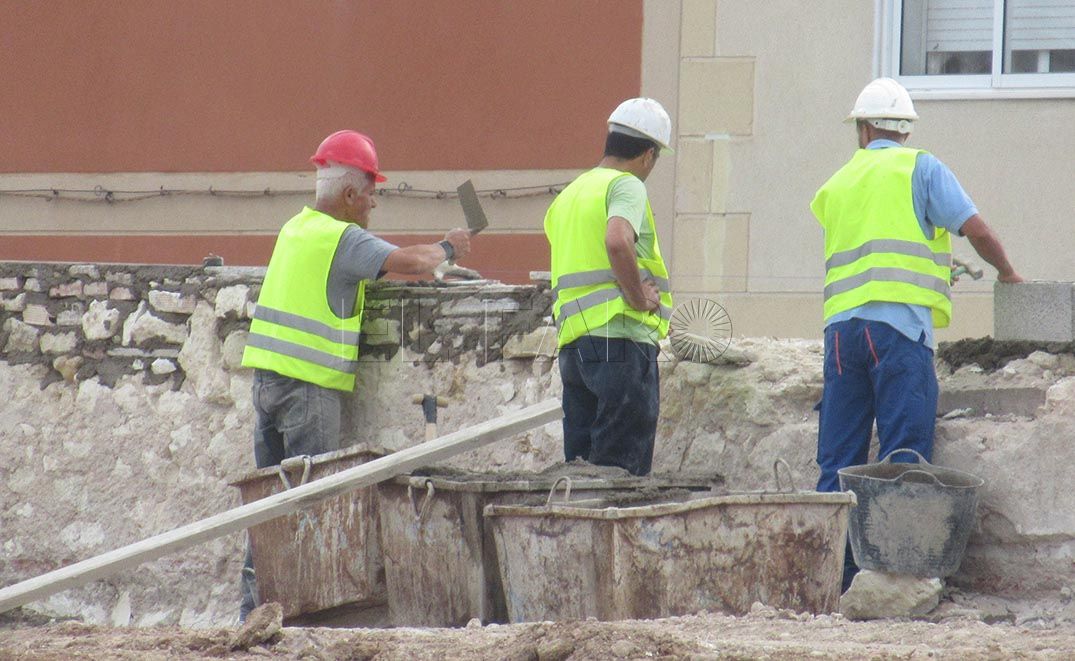 7 2 El análisis del desempleo registrado en Melilla en el mes de agosto de 2022